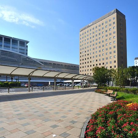 Hotel Urbic Kagoshima Exterior photo