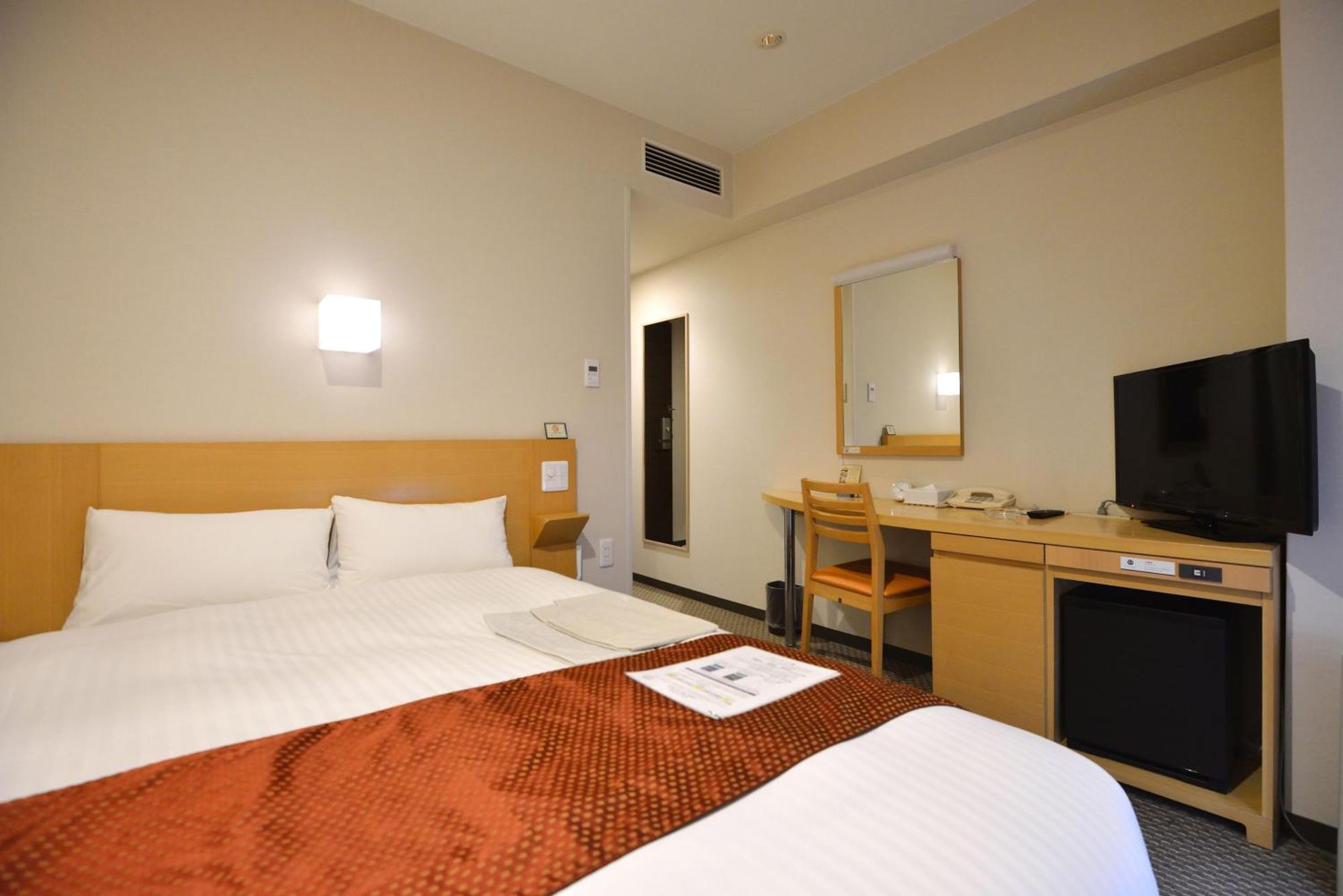 Hotel Urbic Kagoshima Exterior photo