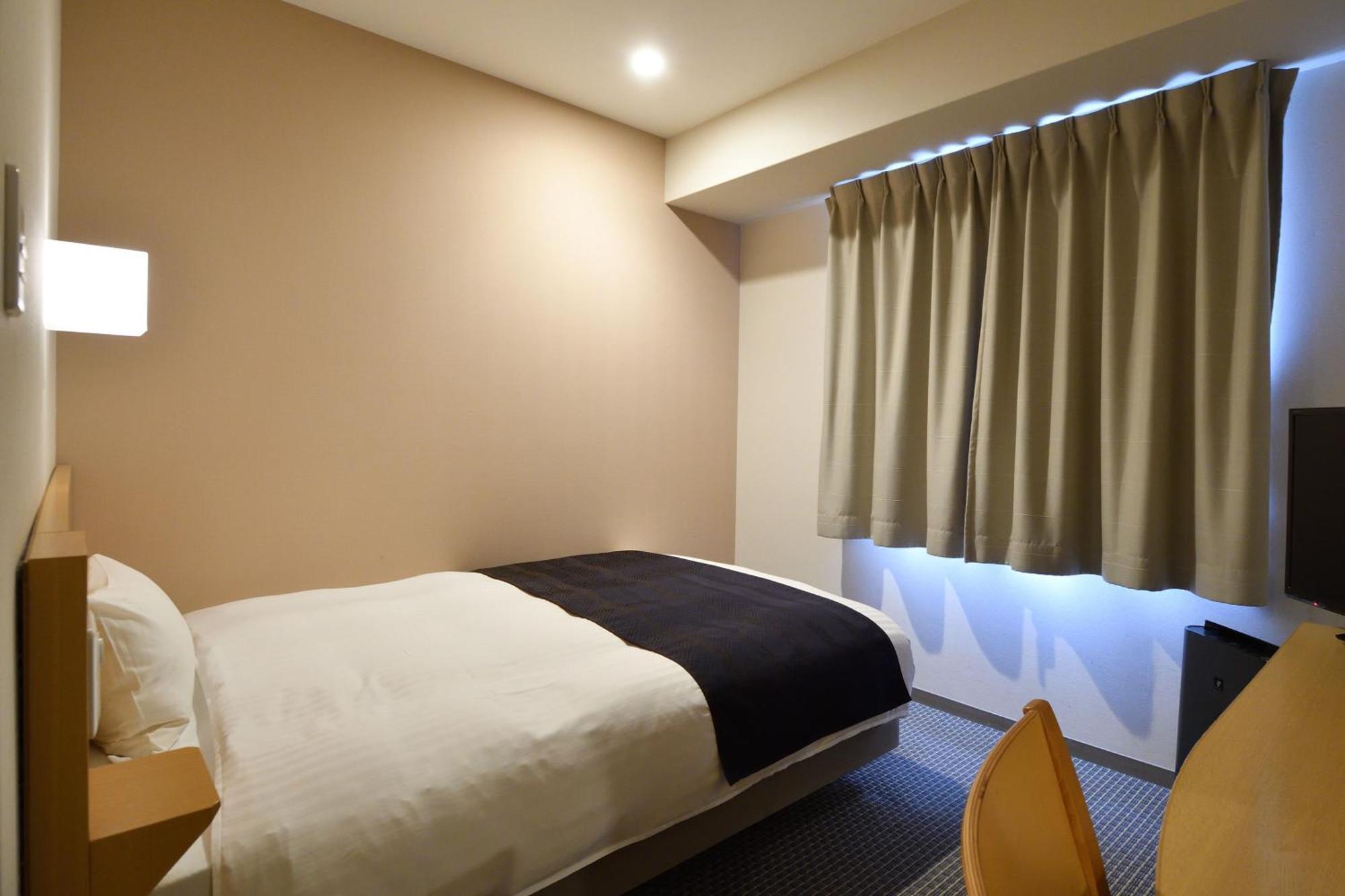 Hotel Urbic Kagoshima Exterior photo