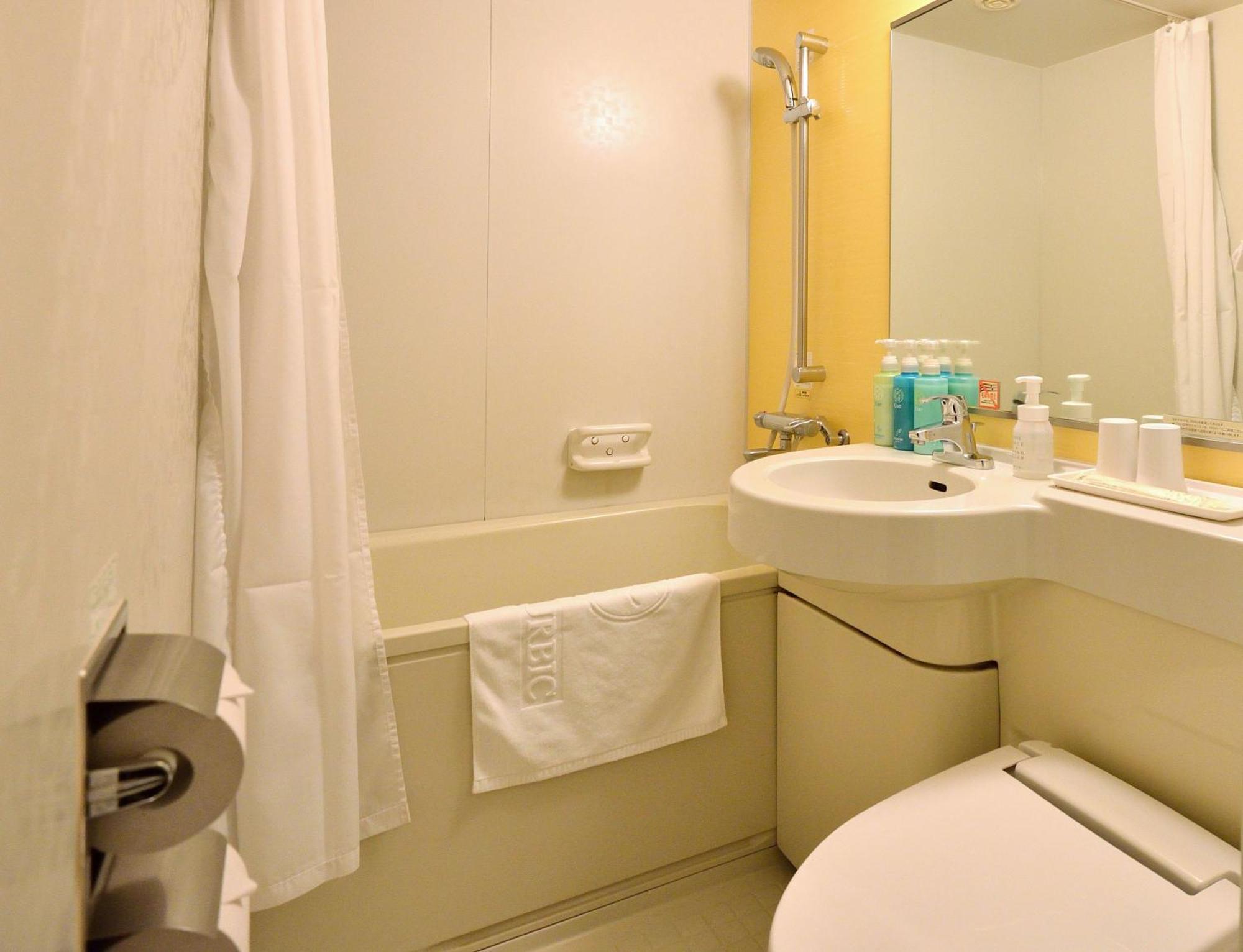 Hotel Urbic Kagoshima Exterior photo